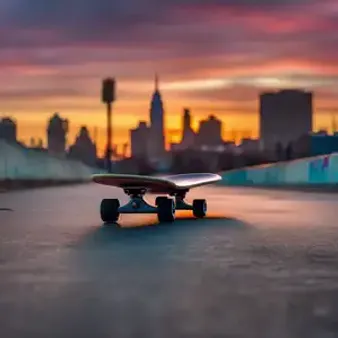 Mastering the Basics: Essential Street Skateboard Tricks